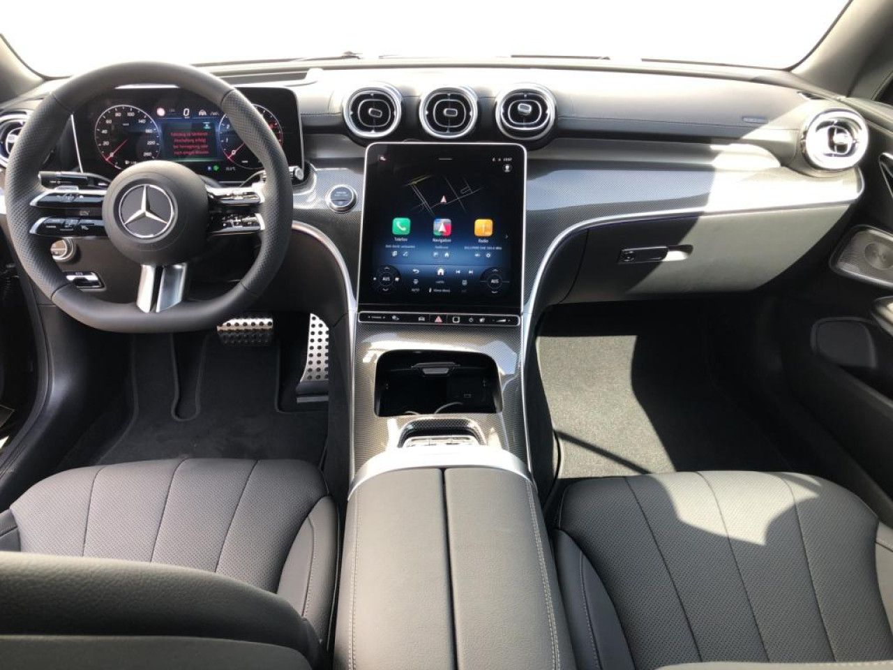 Mercedes-Benz CLE – Bild 4