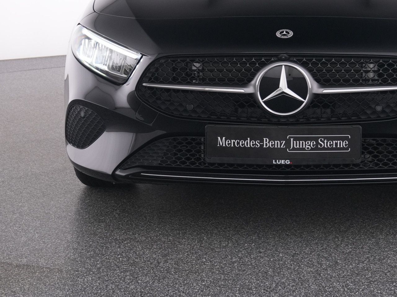 Mercedes-Benz A-Klasse – Bild 16