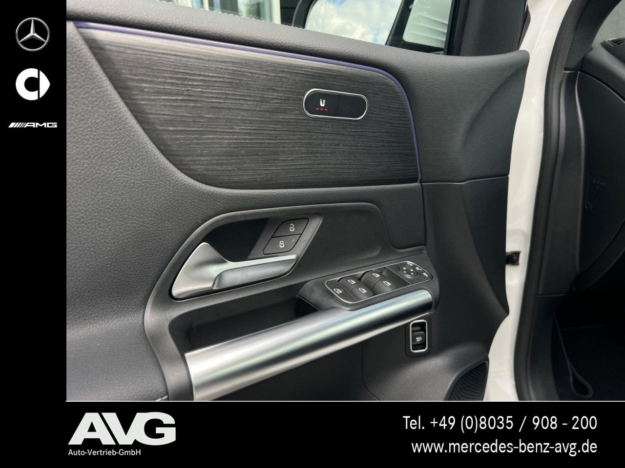 Mercedes-Benz B-Klasse – Bild 10