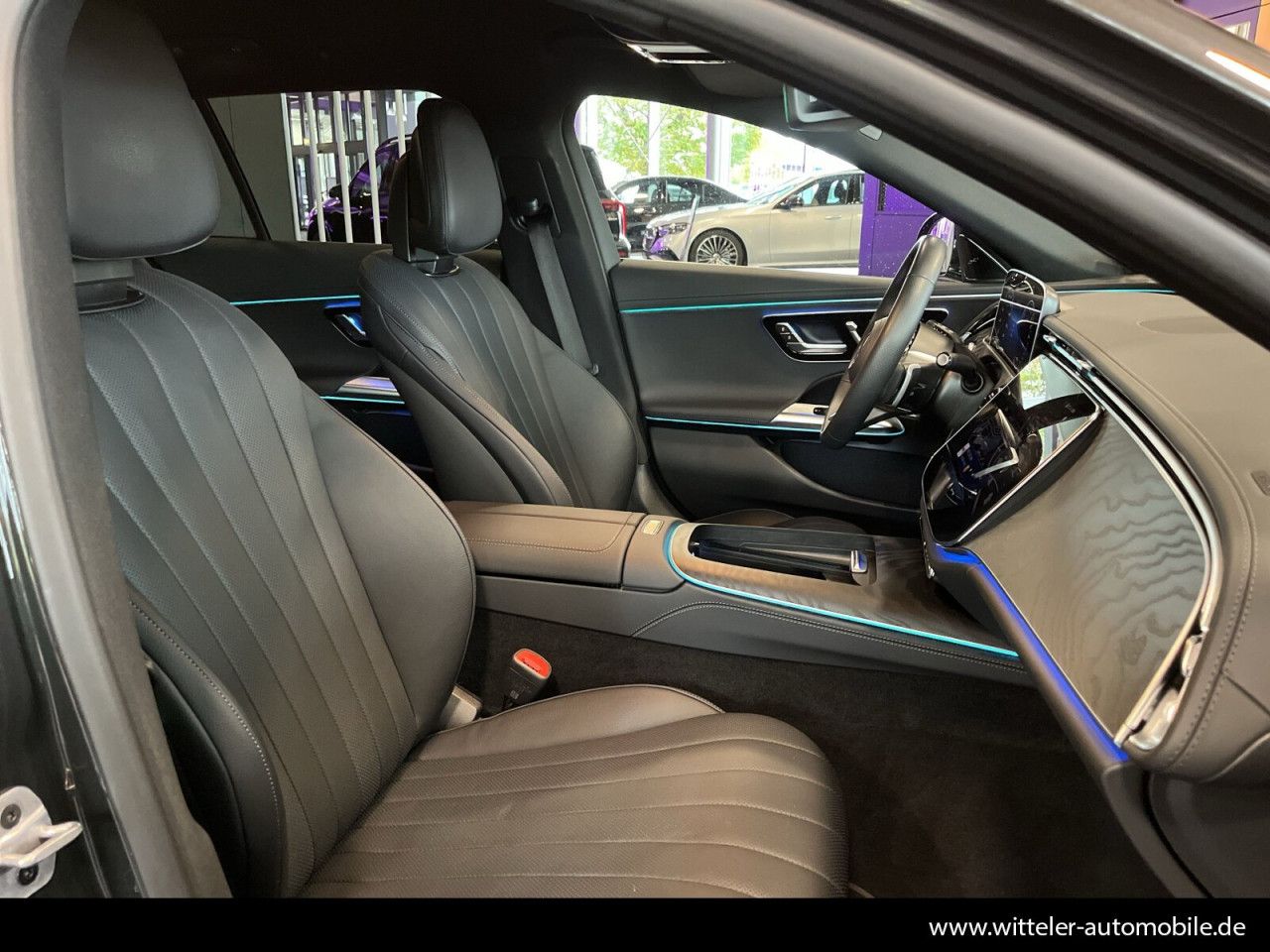 Mercedes-Benz E-Klasse – Bild 17