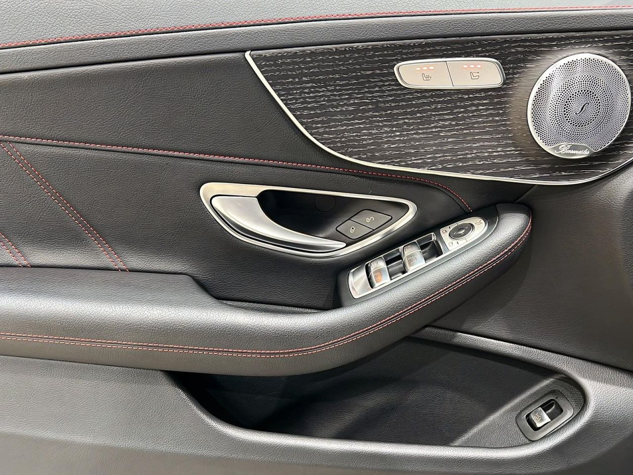 Mercedes-Benz C-Klasse – Bild 15