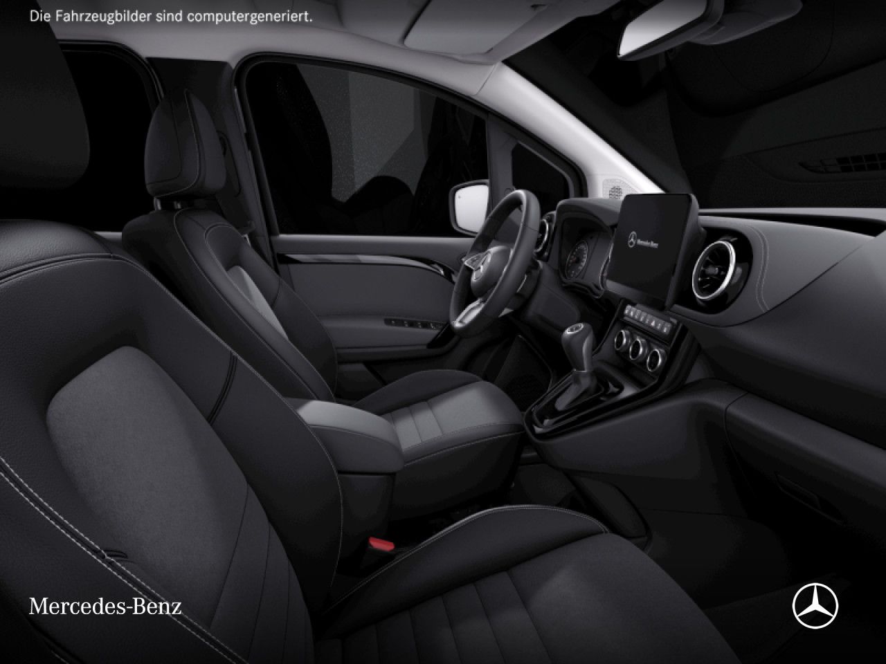 Mercedes-Benz T-Klasse – Bild 7