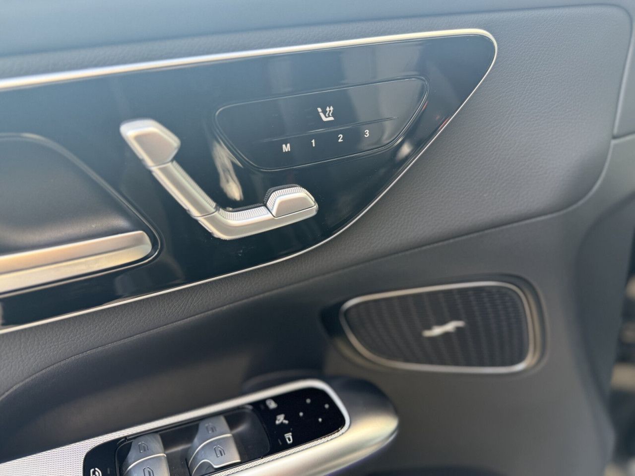 Mercedes-Benz GLC – Bild 13