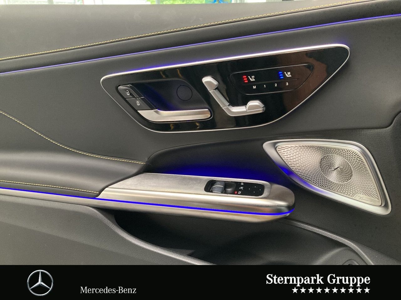 Mercedes-Benz CLE – Bild 19