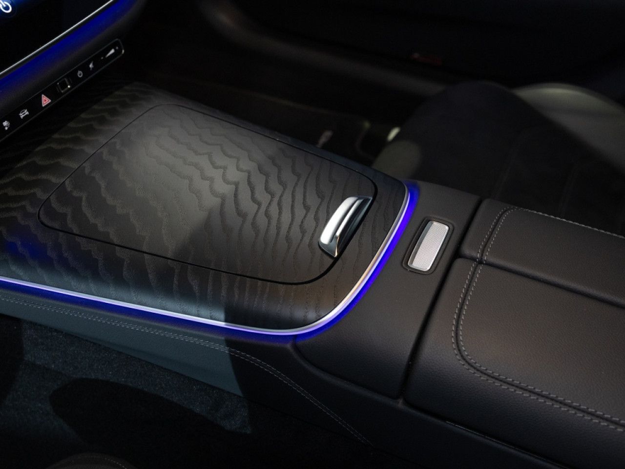 Mercedes-Benz E-Klasse – Bild 16