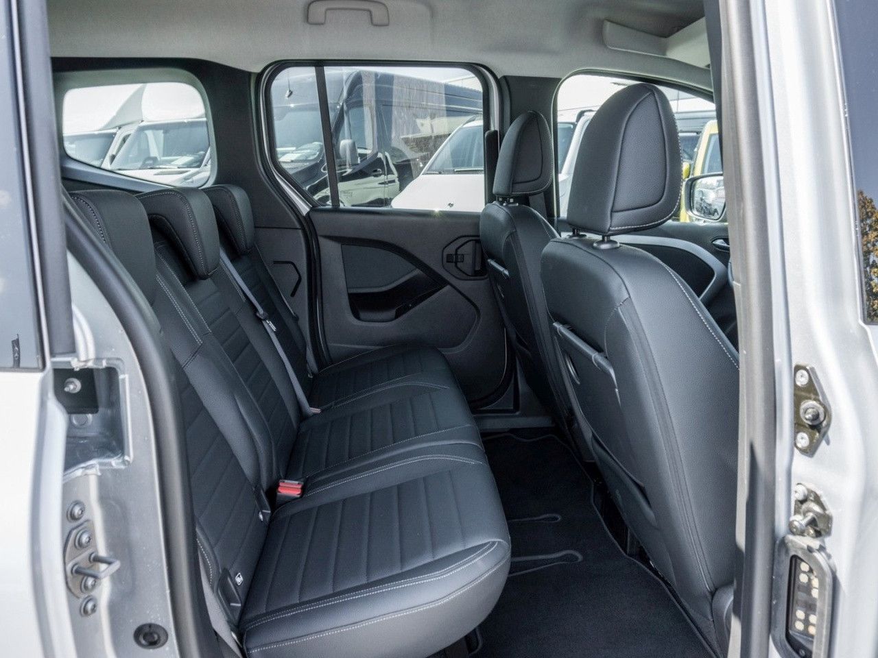 Mercedes-Benz T-Klasse – Bild 11