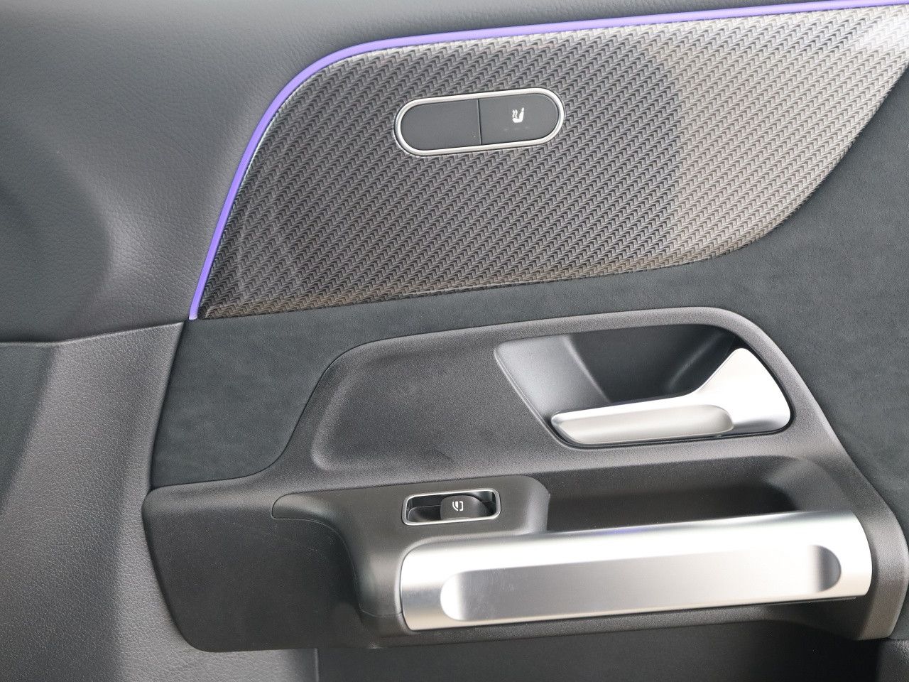 Mercedes-Benz GLB – Bild 17