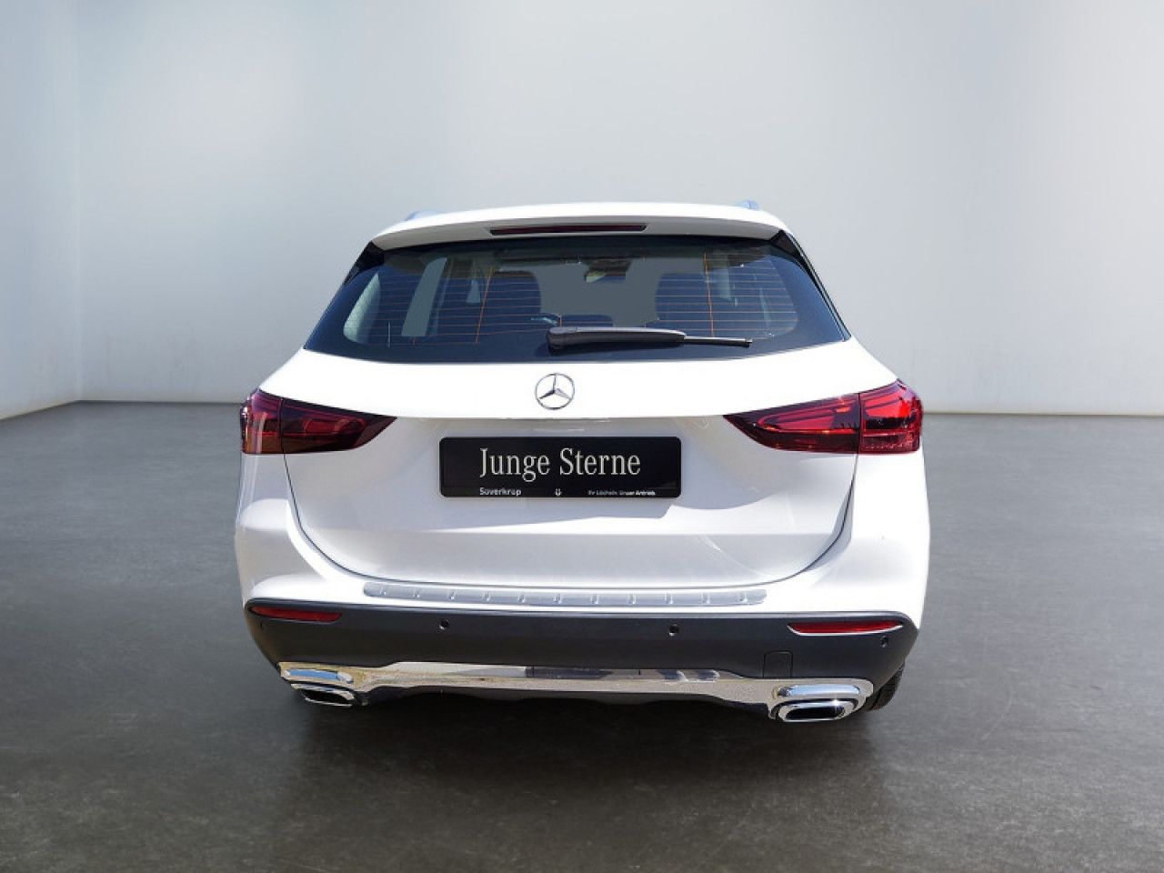 Mercedes-Benz GLA – Bild 4