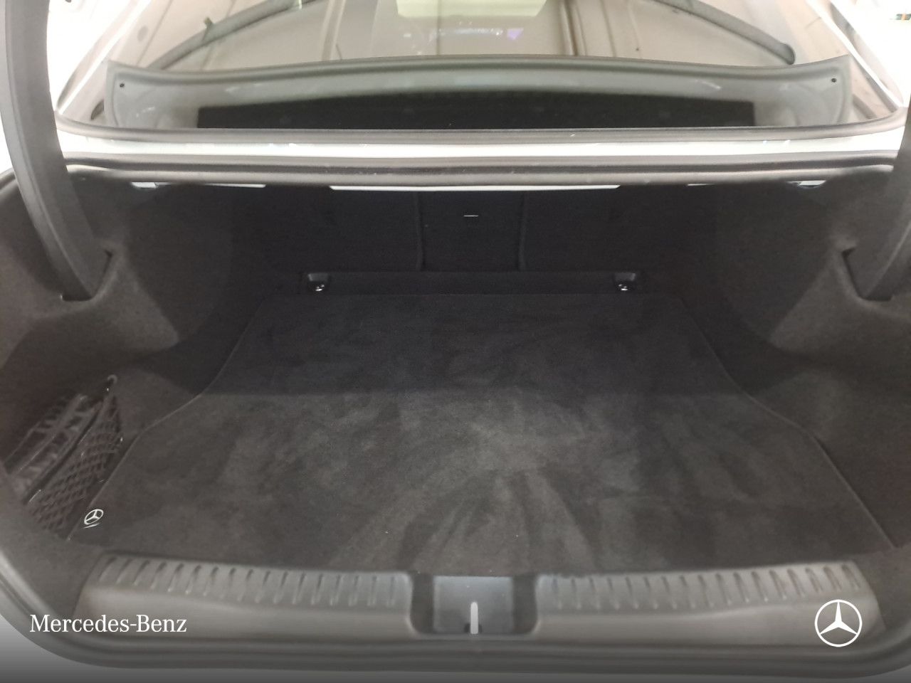 Mercedes-Benz CLA – Bild 18