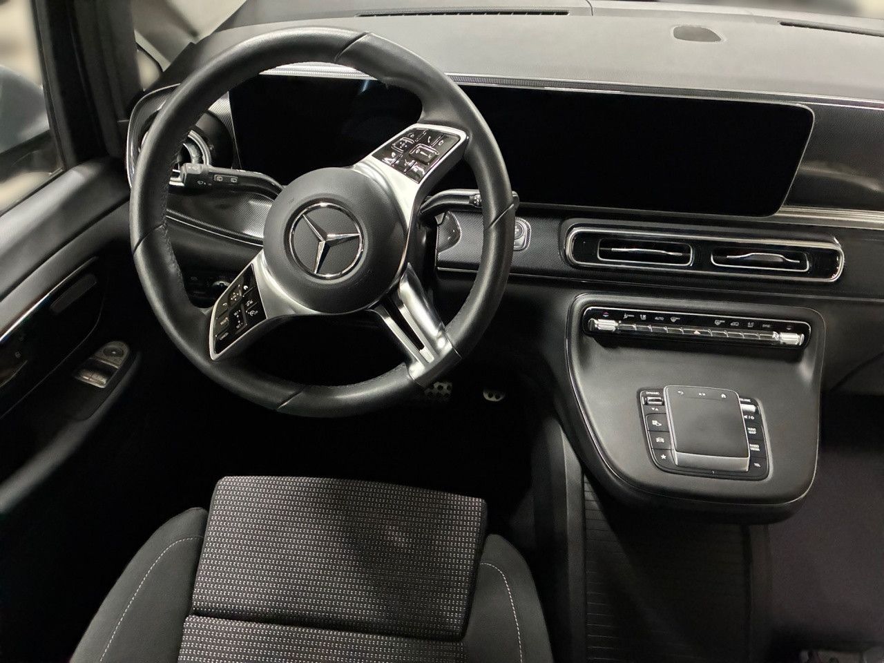 Mercedes-Benz V-Klasse – Bild 10