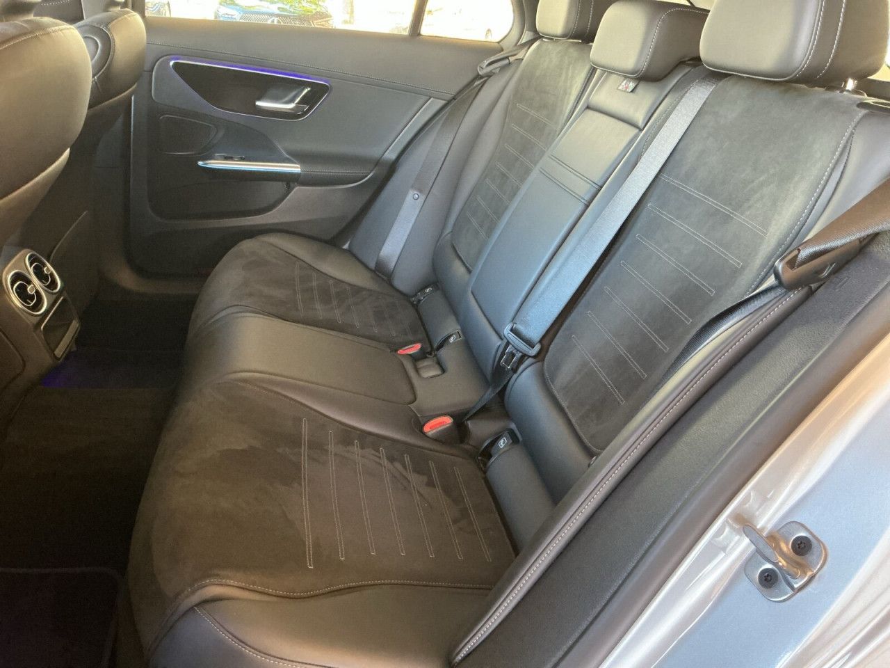 Mercedes-Benz C-Klasse – Bild 17