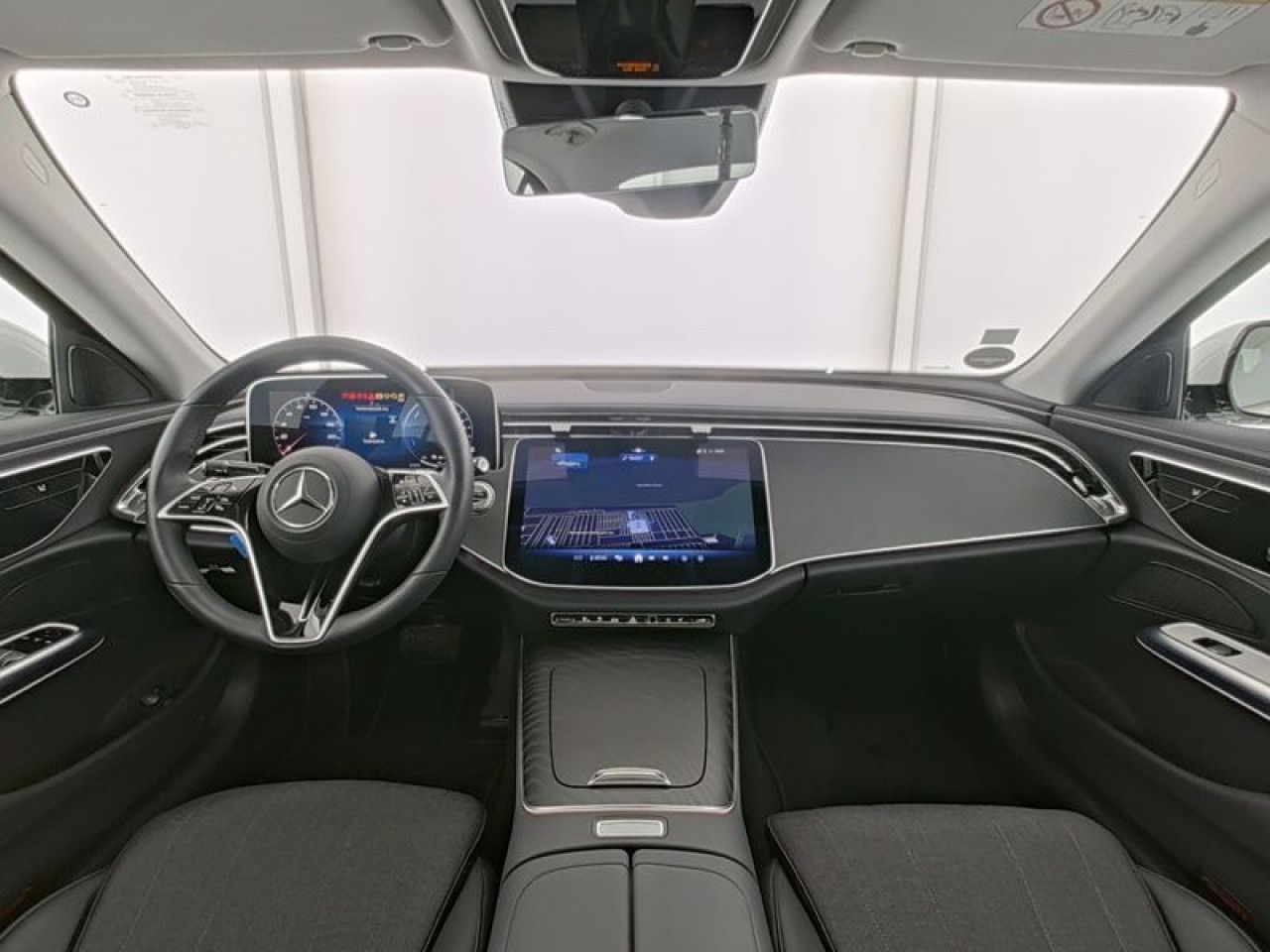 Mercedes-Benz E-Klasse – Bild 6