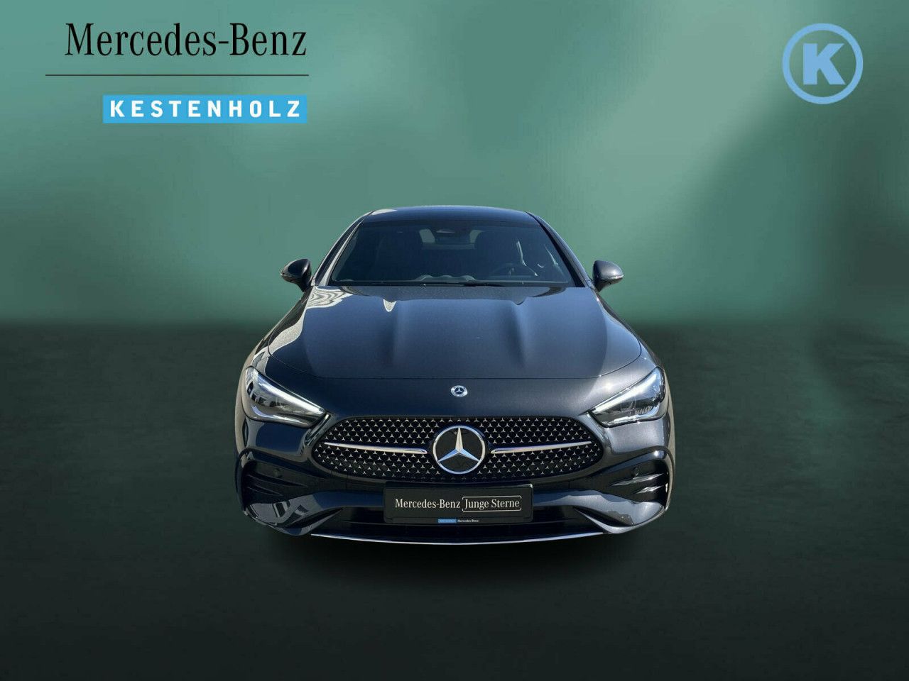 Mercedes-Benz CLE – Bild 2