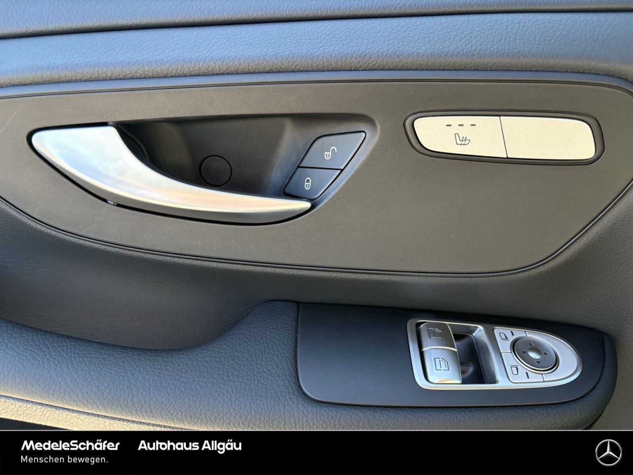 Mercedes-Benz V-Klasse – Bild 15