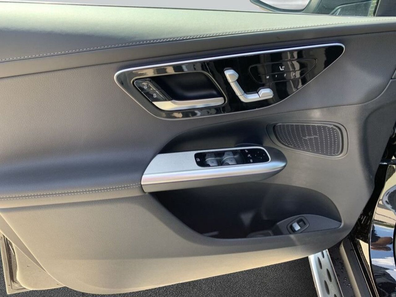 Mercedes-Benz GLC – Bild 20