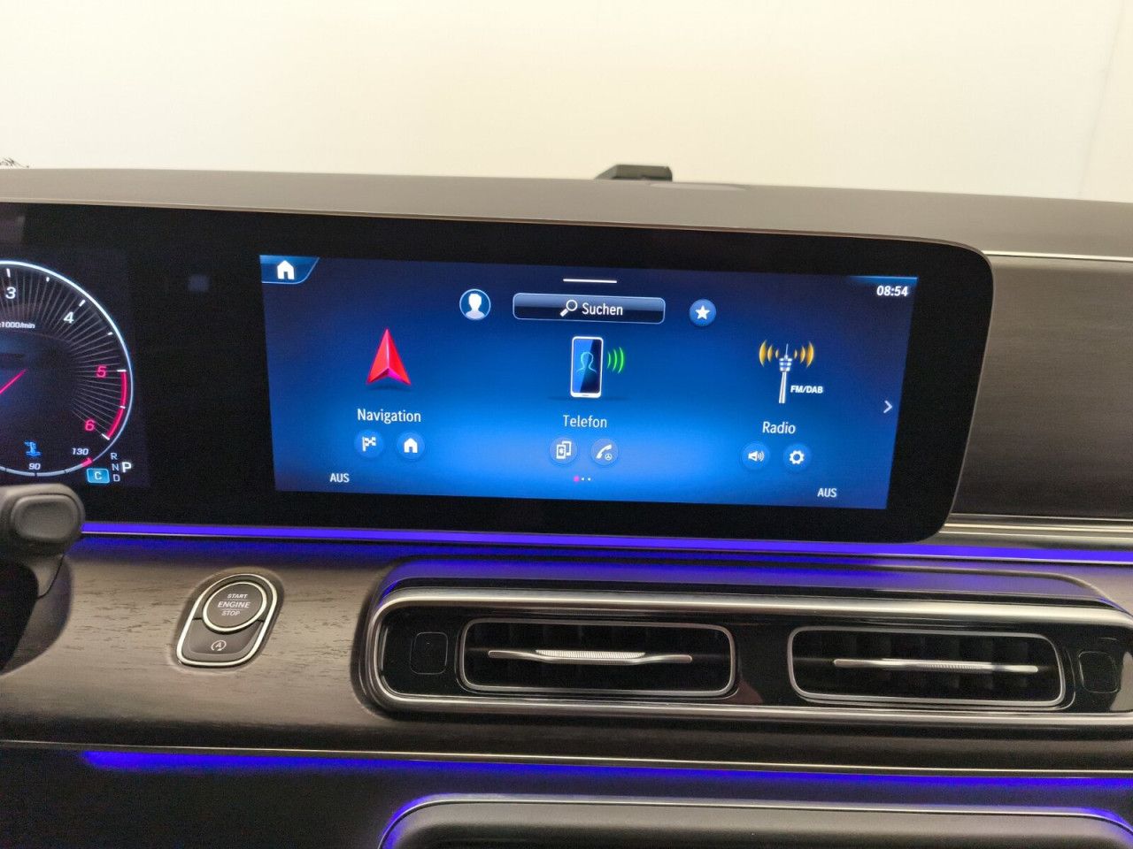 Mercedes-Benz V-Klasse – Bild 15