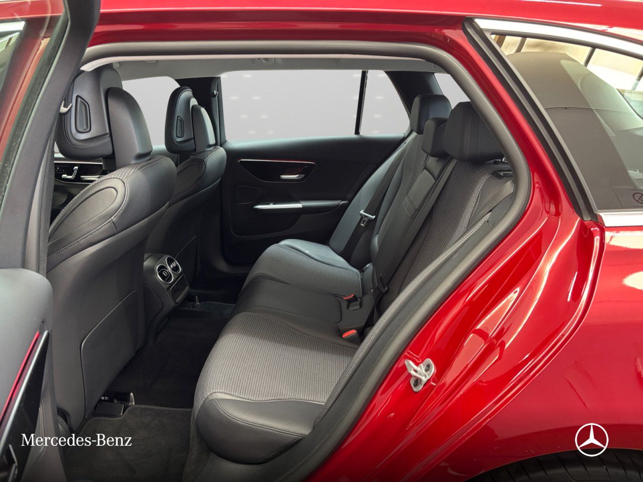 Mercedes-Benz C-Klasse – Bild 9