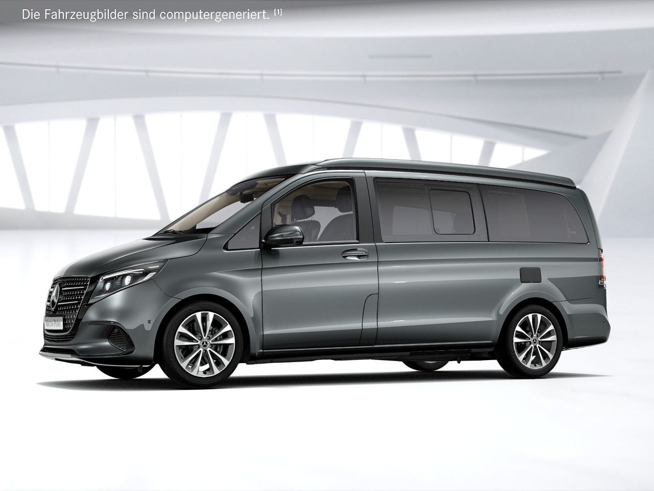 Mercedes-Benz Marco Polo – Bild 18
