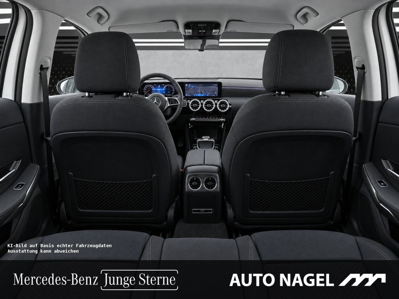 Mercedes-Benz A-Klasse – Bild 13