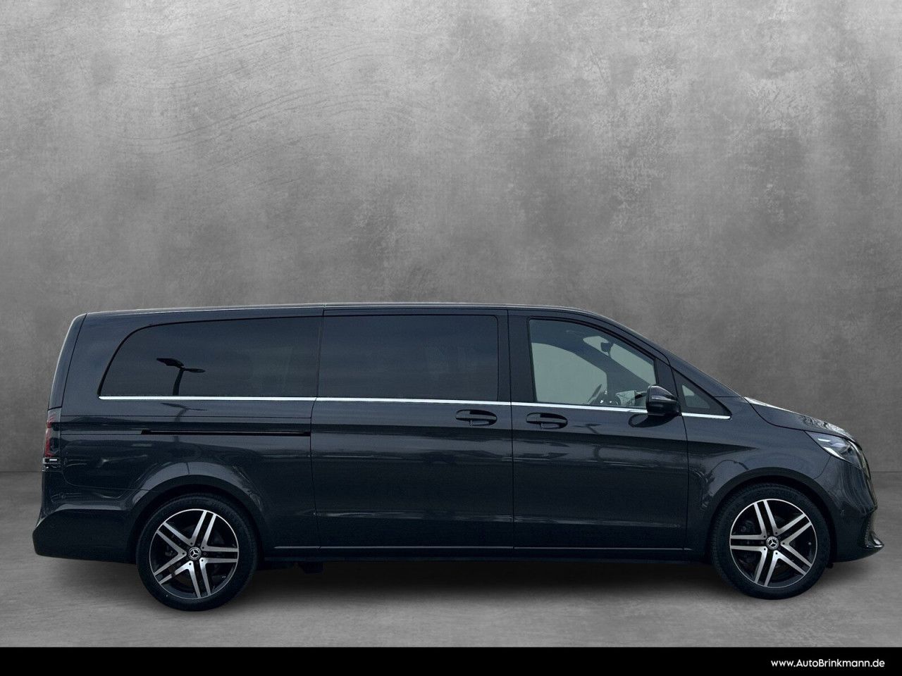 Mercedes-Benz V-Klasse – Bild 4