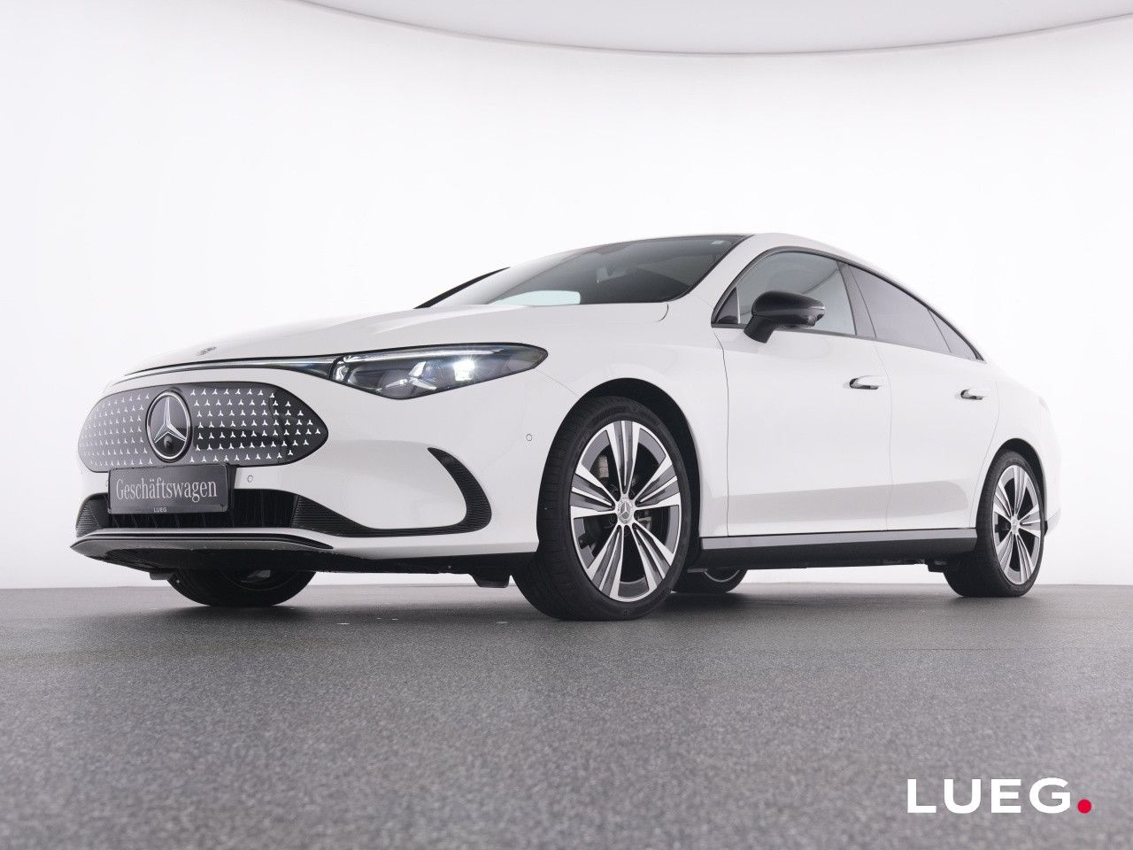 Mercedes-Benz CLA – Bild 6