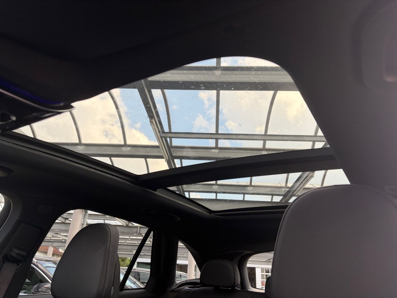 Mercedes-Benz GLC – Bild 29