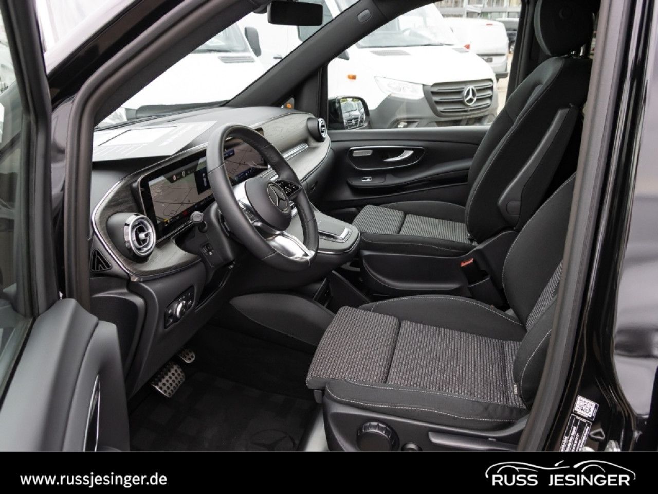 Mercedes-Benz V-Klasse – Bild 13