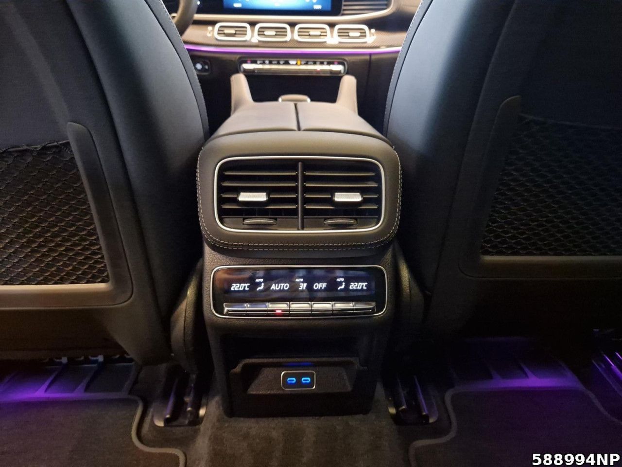 Mercedes-Benz GLS – Bild 15