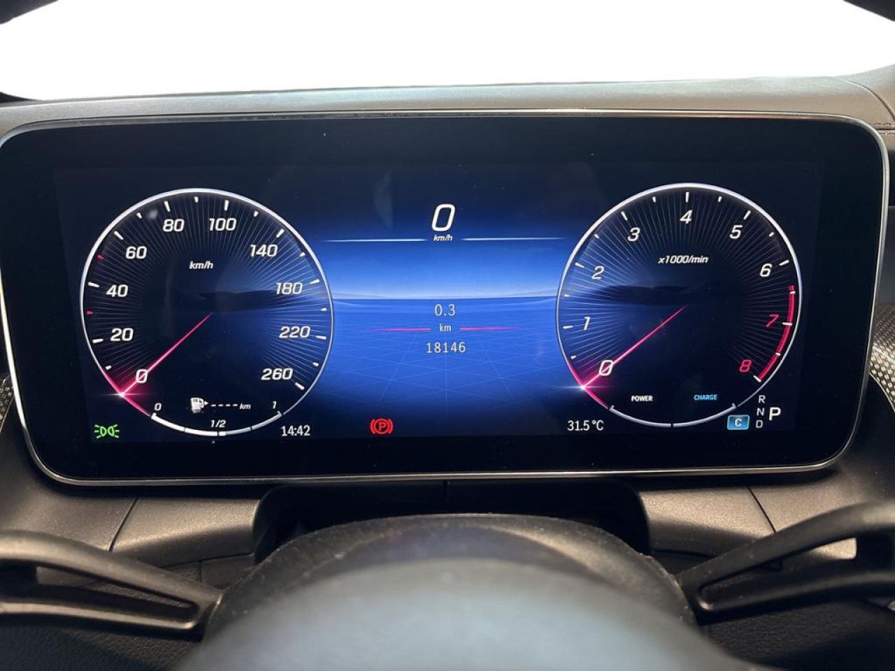Mercedes-Benz GLC – Bild 10