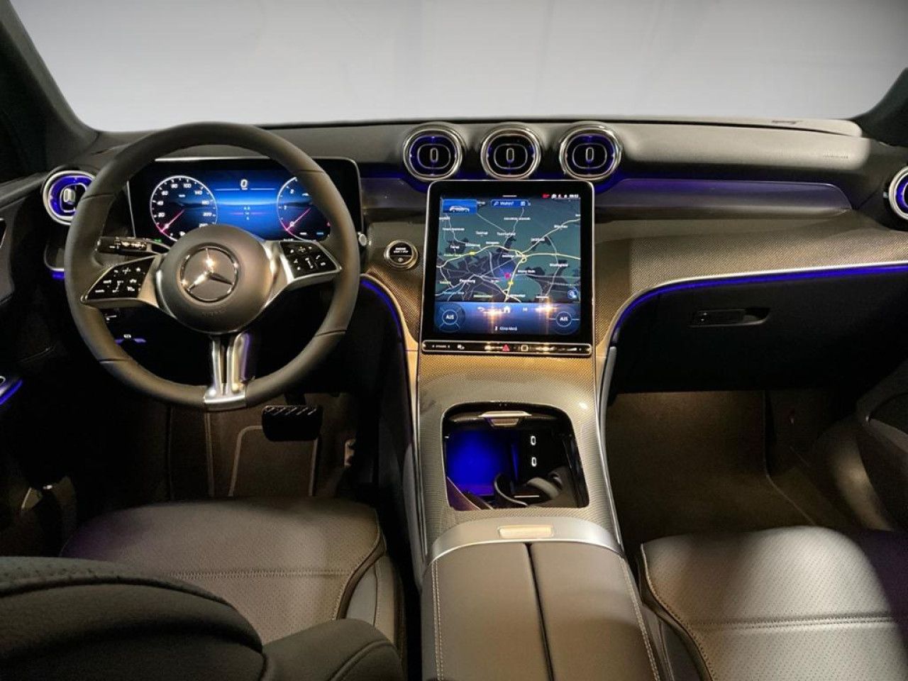 Mercedes-Benz GLC – Bild 10