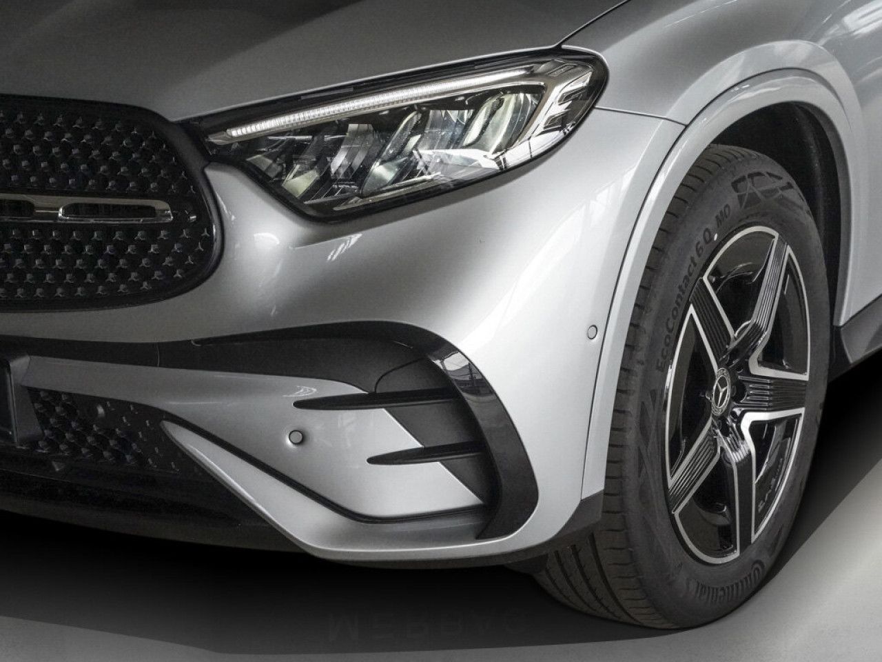 Mercedes-Benz GLC – Bild 3