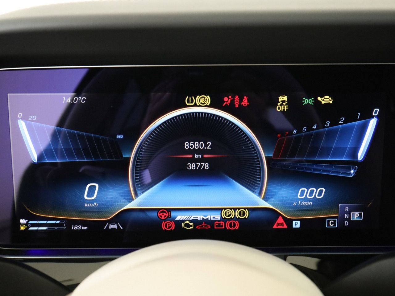 Mercedes-Benz AMG GT – Bild 12
