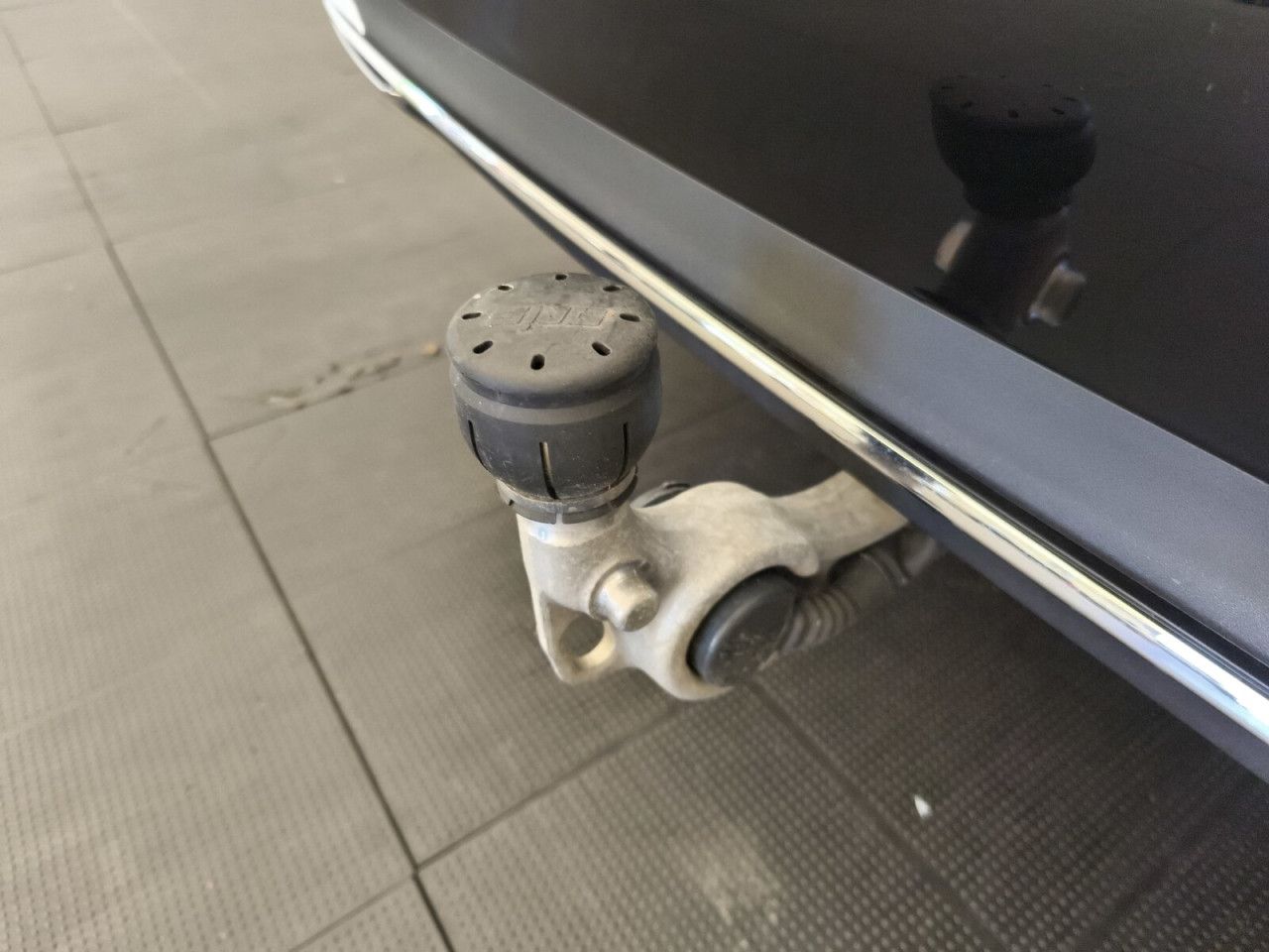 Mercedes-Benz E-Klasse – Bild 21