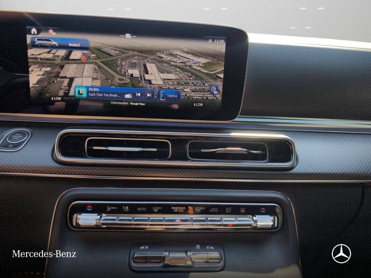 Mercedes-Benz V-Klasse – Bild 13