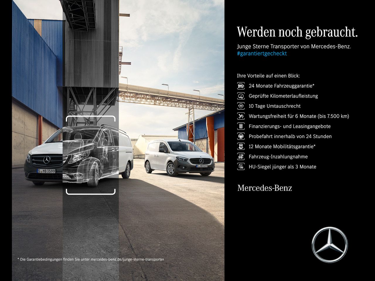 Mercedes-Benz T-Klasse – Bild 13