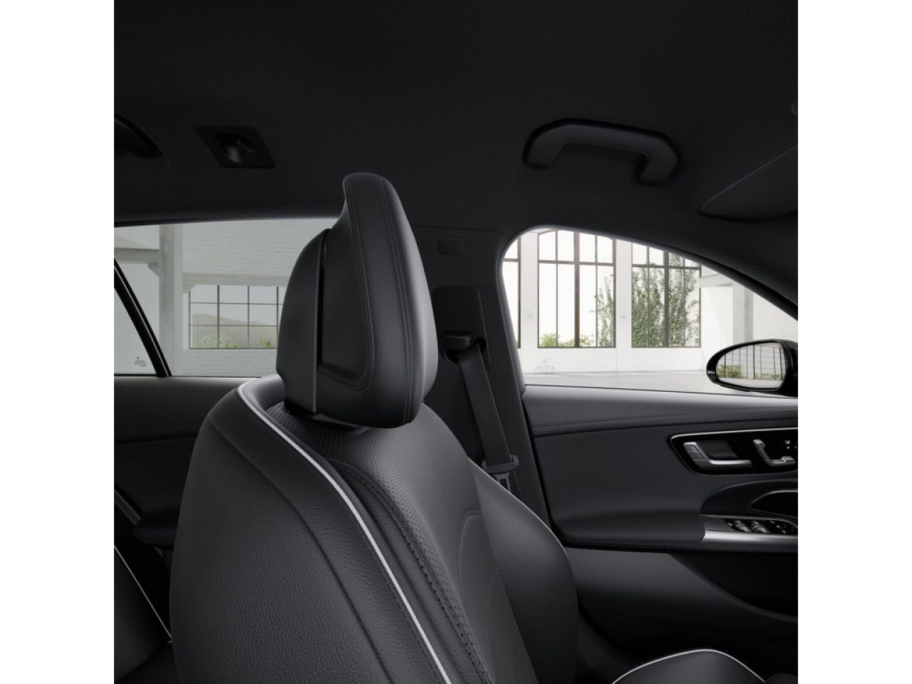 Mercedes-Benz E-Klasse – Bild 15