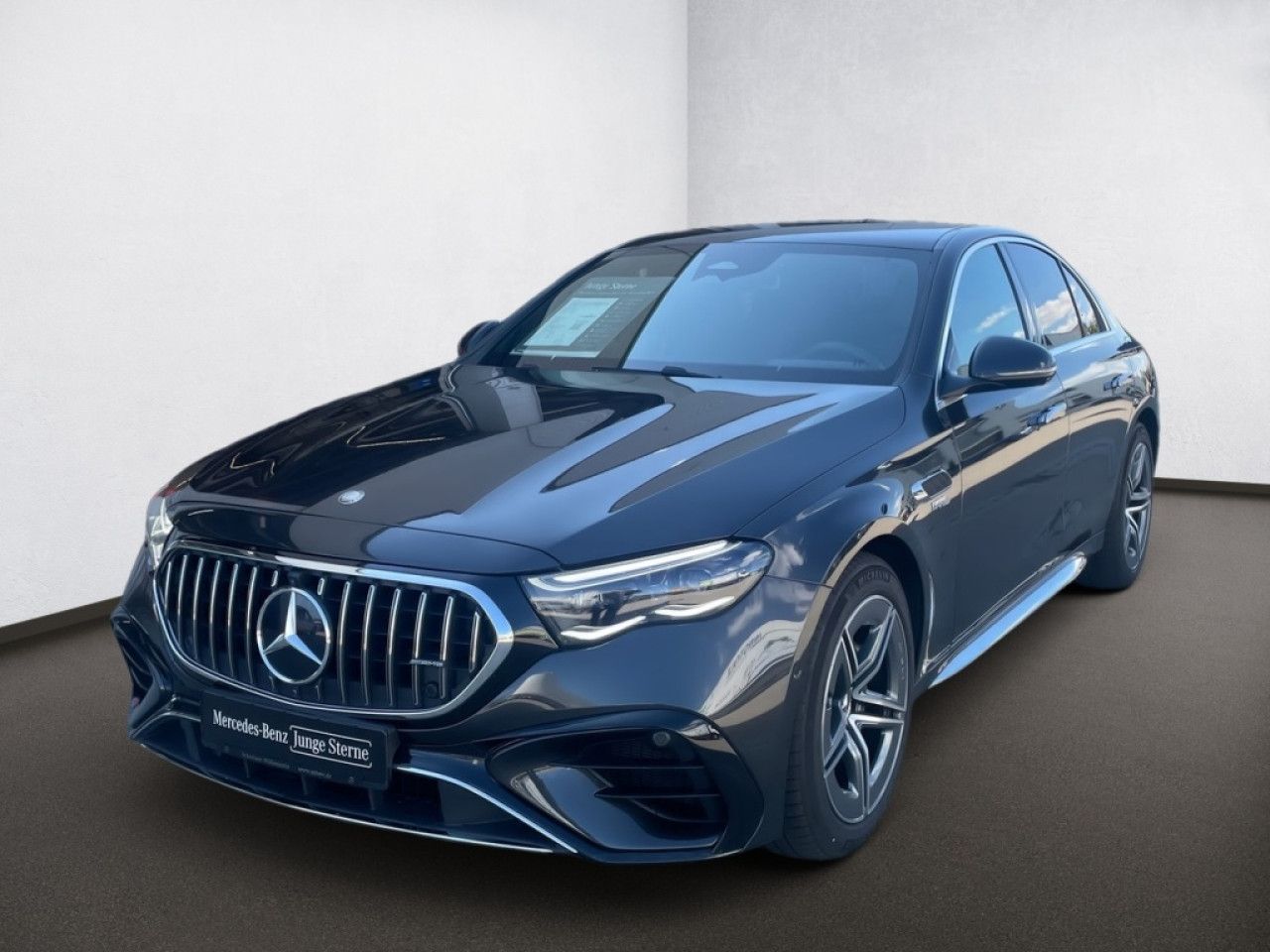 Mercedes-Benz E-Klasse – Bild 2