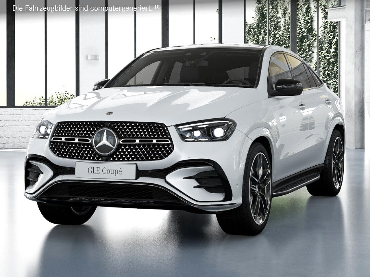Mercedes-Benz GLE – Bild 18