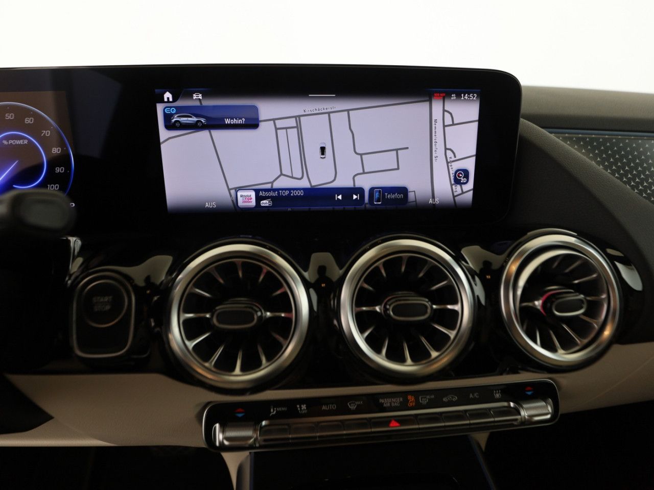 Mercedes-Benz EQA – Bild 11