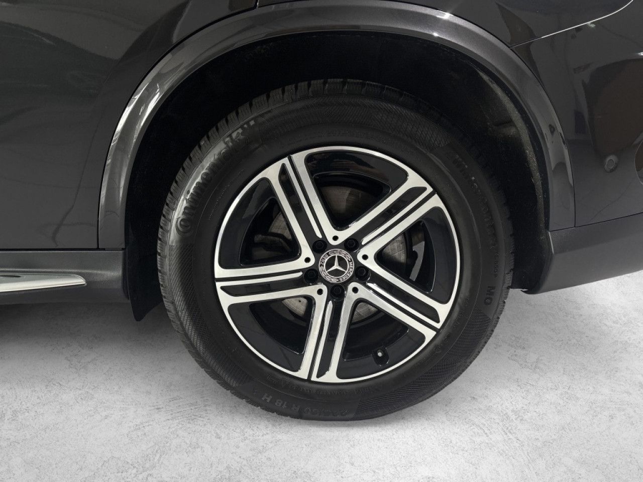 Mercedes-Benz GLC – Bild 4