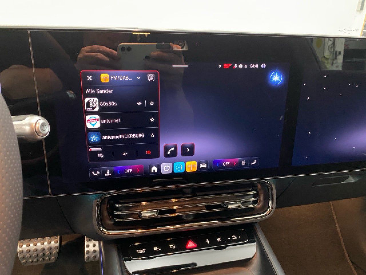 Mercedes-Benz CLA – Bild 8