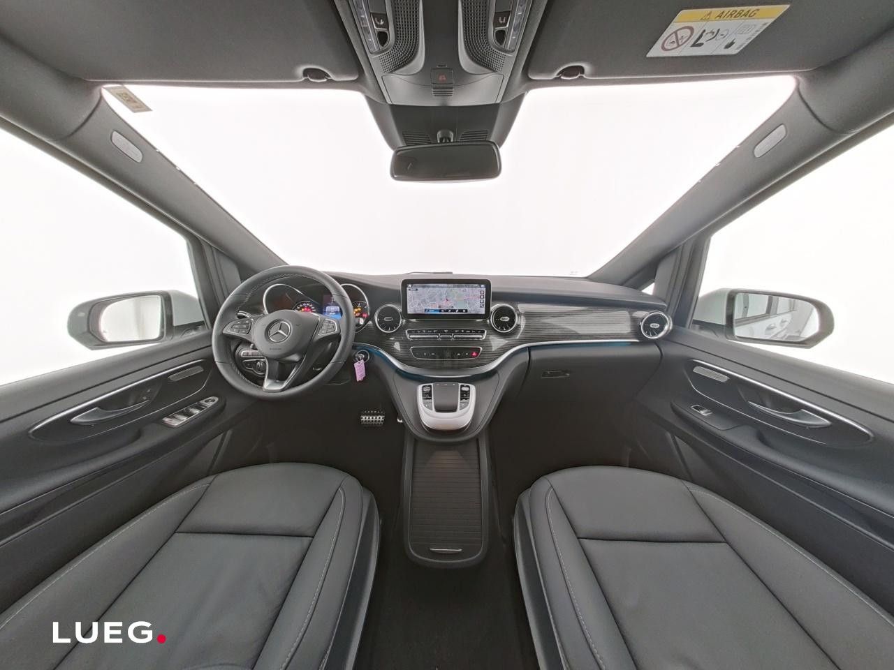 Mercedes-Benz V-Klasse – Bild 3