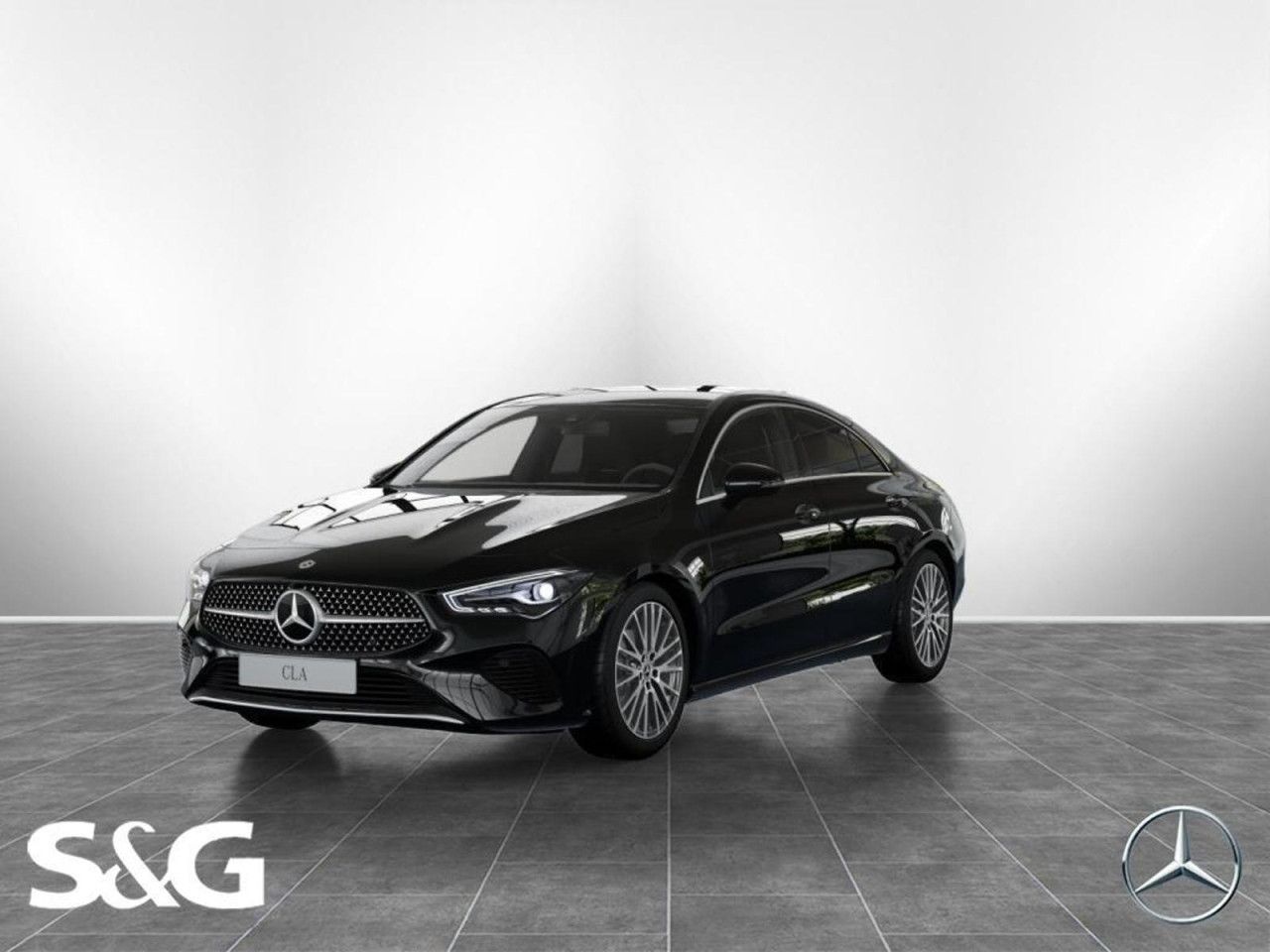Mercedes-Benz CLA – Bild 12