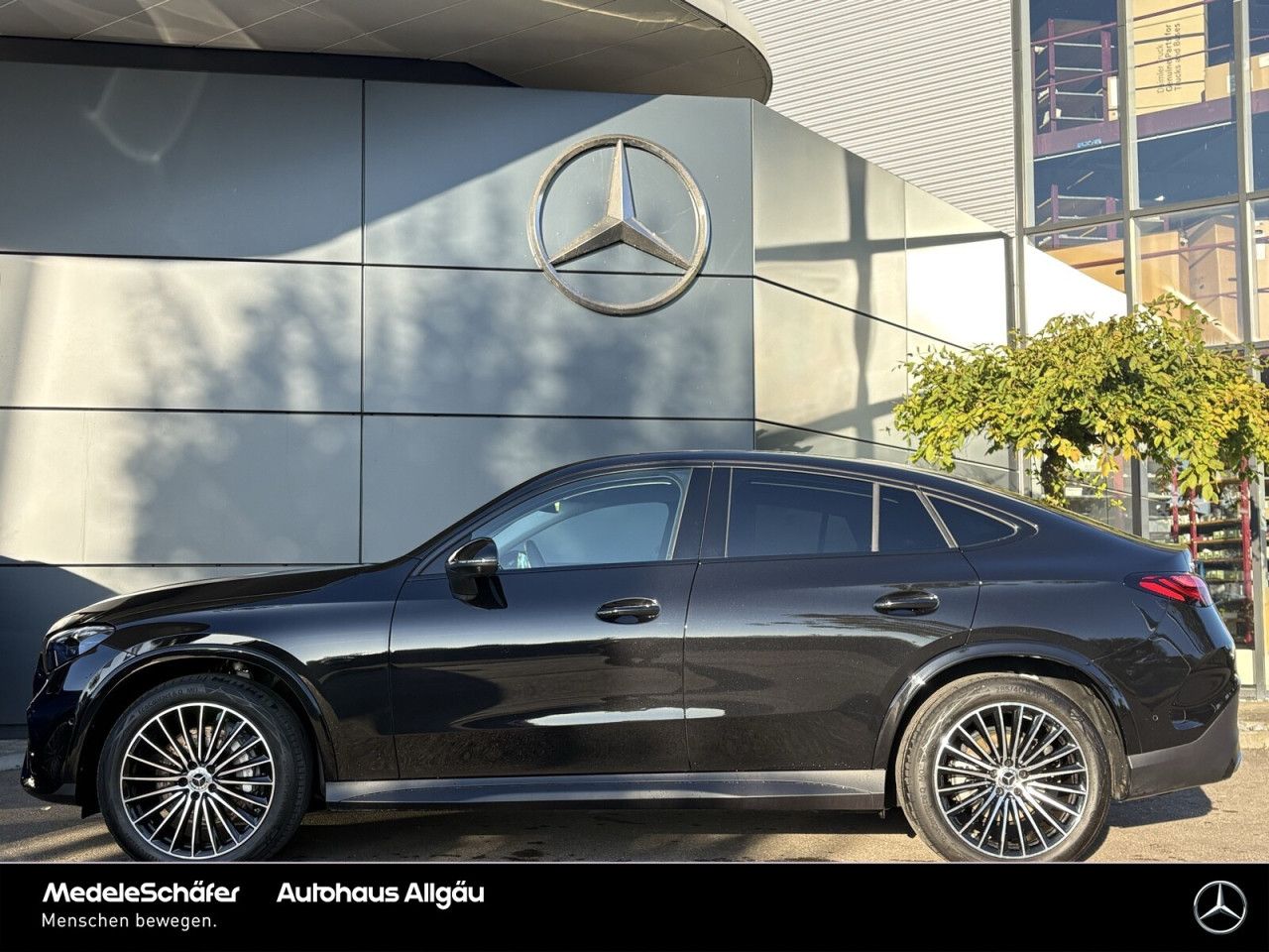 Mercedes-Benz GLC – Bild 2
