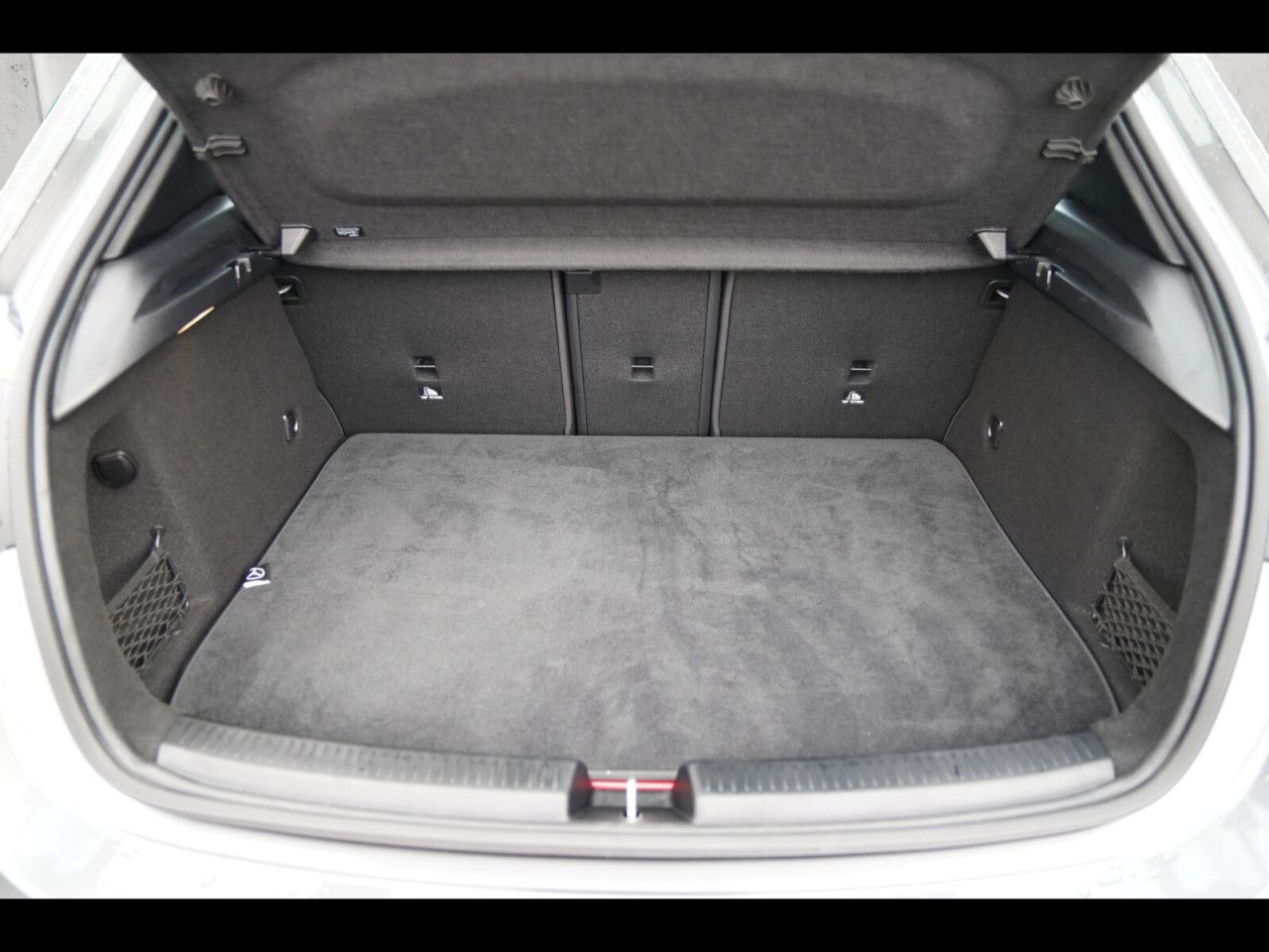 Mercedes-Benz A-Klasse – Bild 12