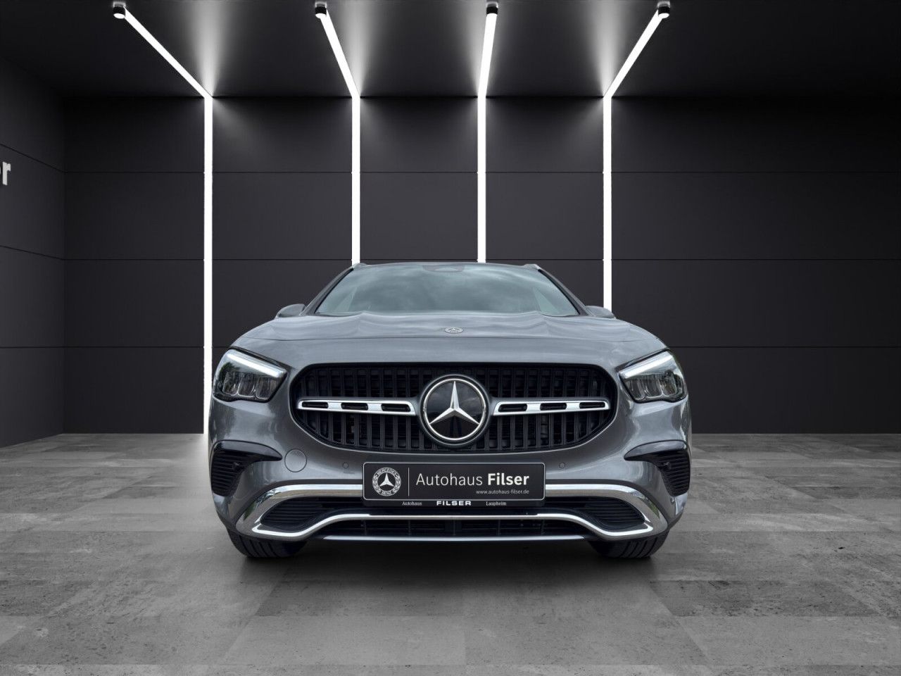 Mercedes-Benz GLA – Bild 8