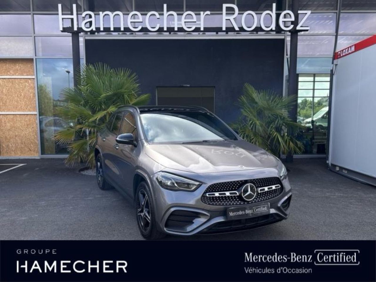 Photo du véhicule 2 / 18