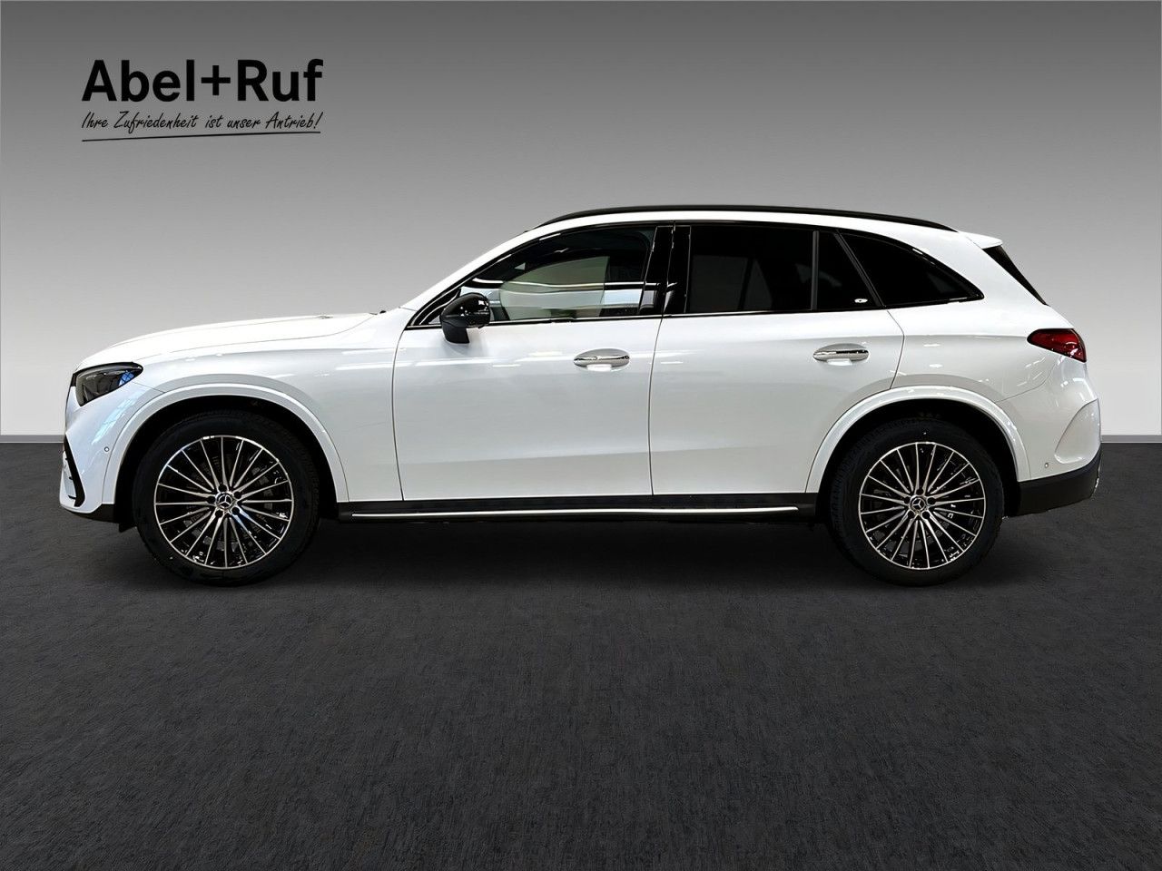 Mercedes-Benz GLC – Bild 3