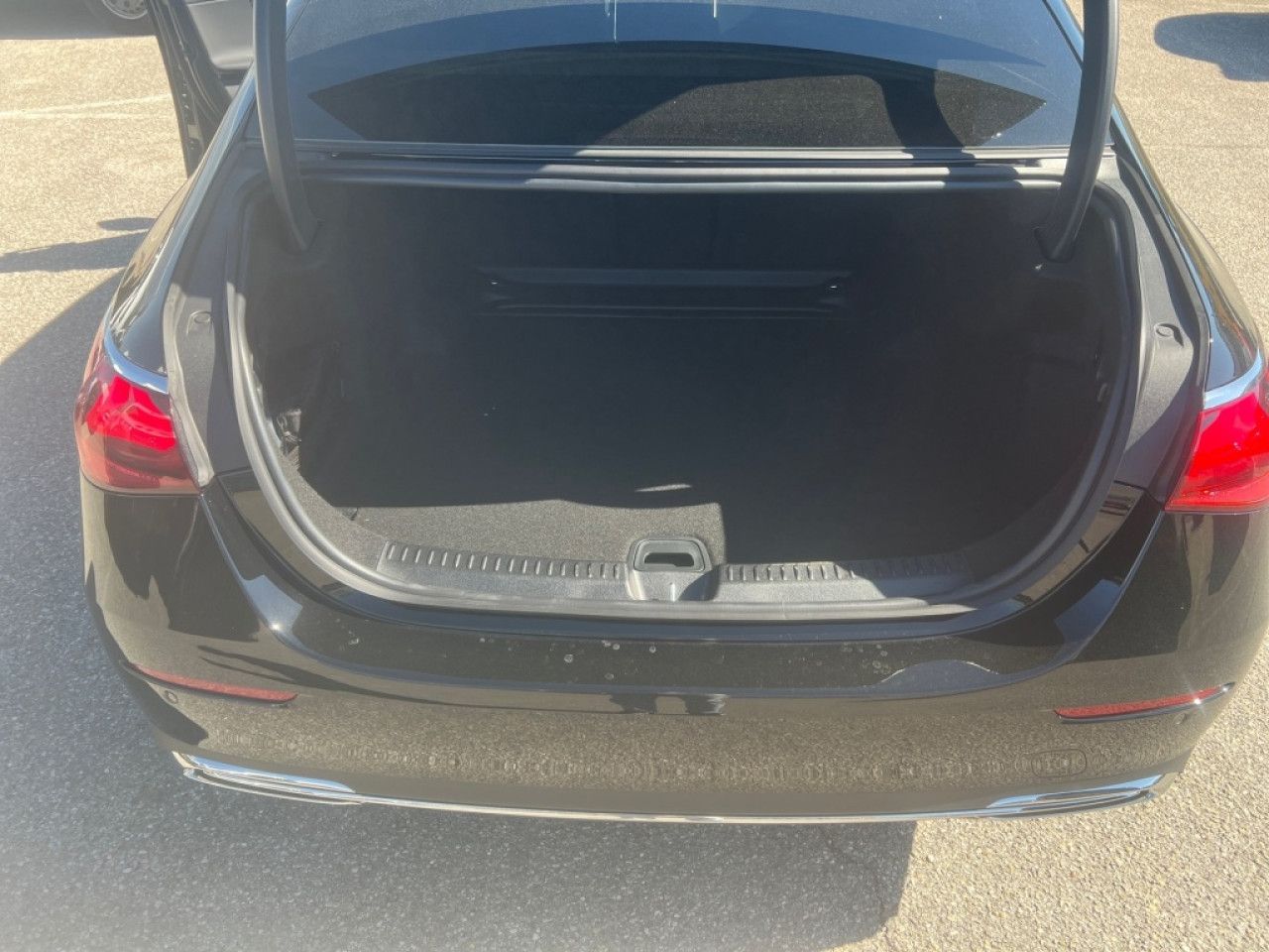 Mercedes-Benz E-Klasse – Bild 27