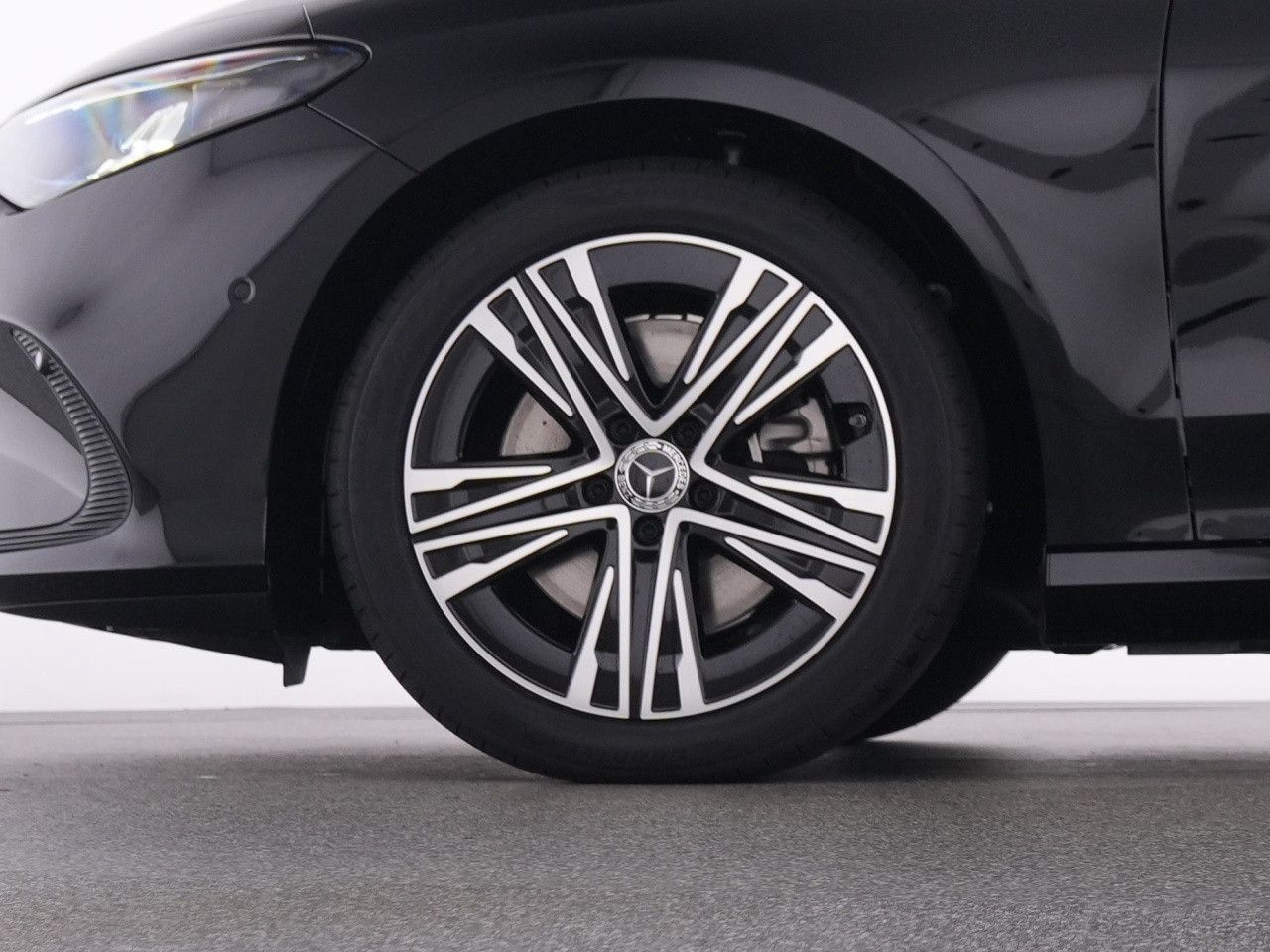 Mercedes-Benz CLA – Bild 19